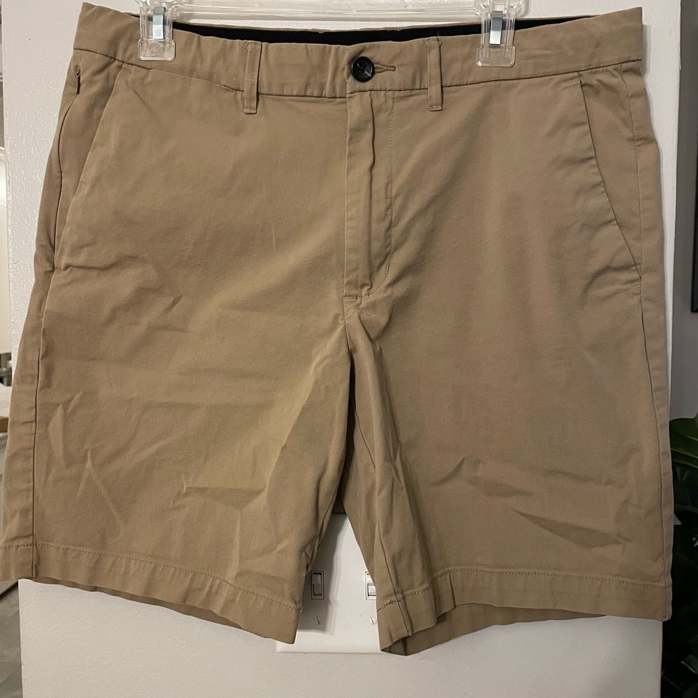 Men’s Linden Tech Shorts